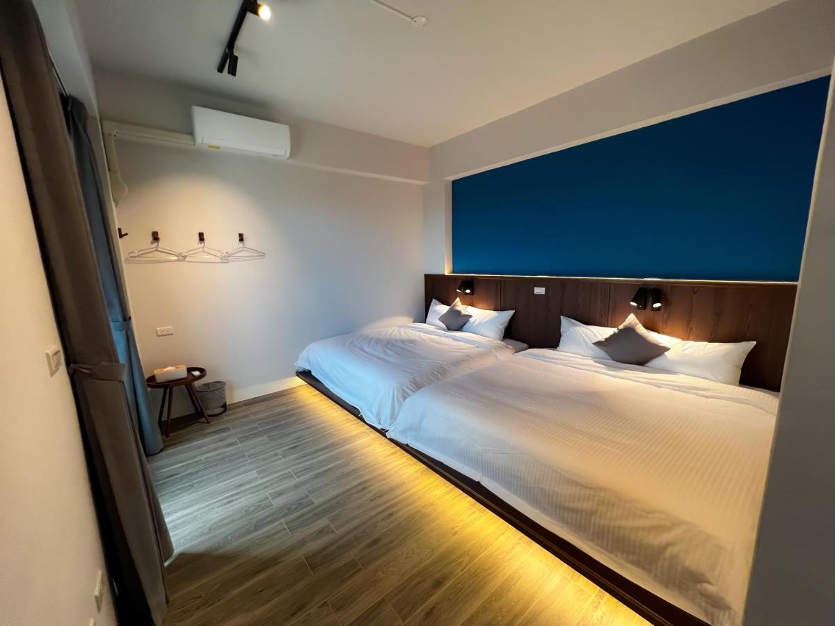 漁聲民宿 Fishon B&B Magong Exterior photo