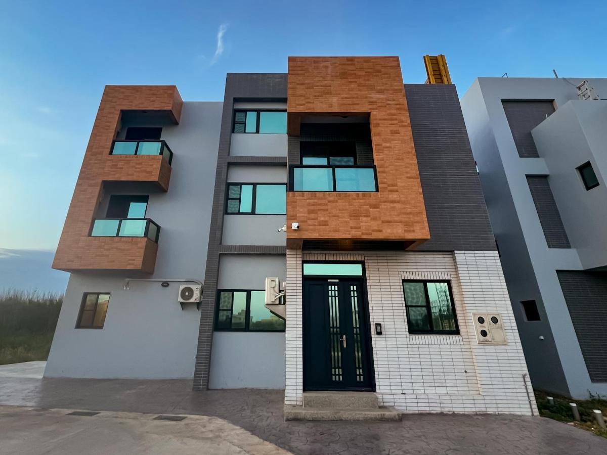 漁聲民宿 Fishon B&B Magong Exterior photo