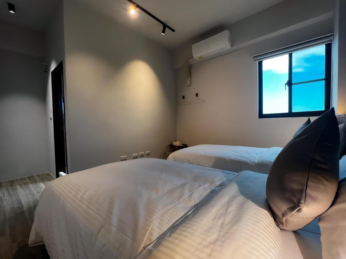 漁聲民宿 Fishon B&B Magong Exterior photo