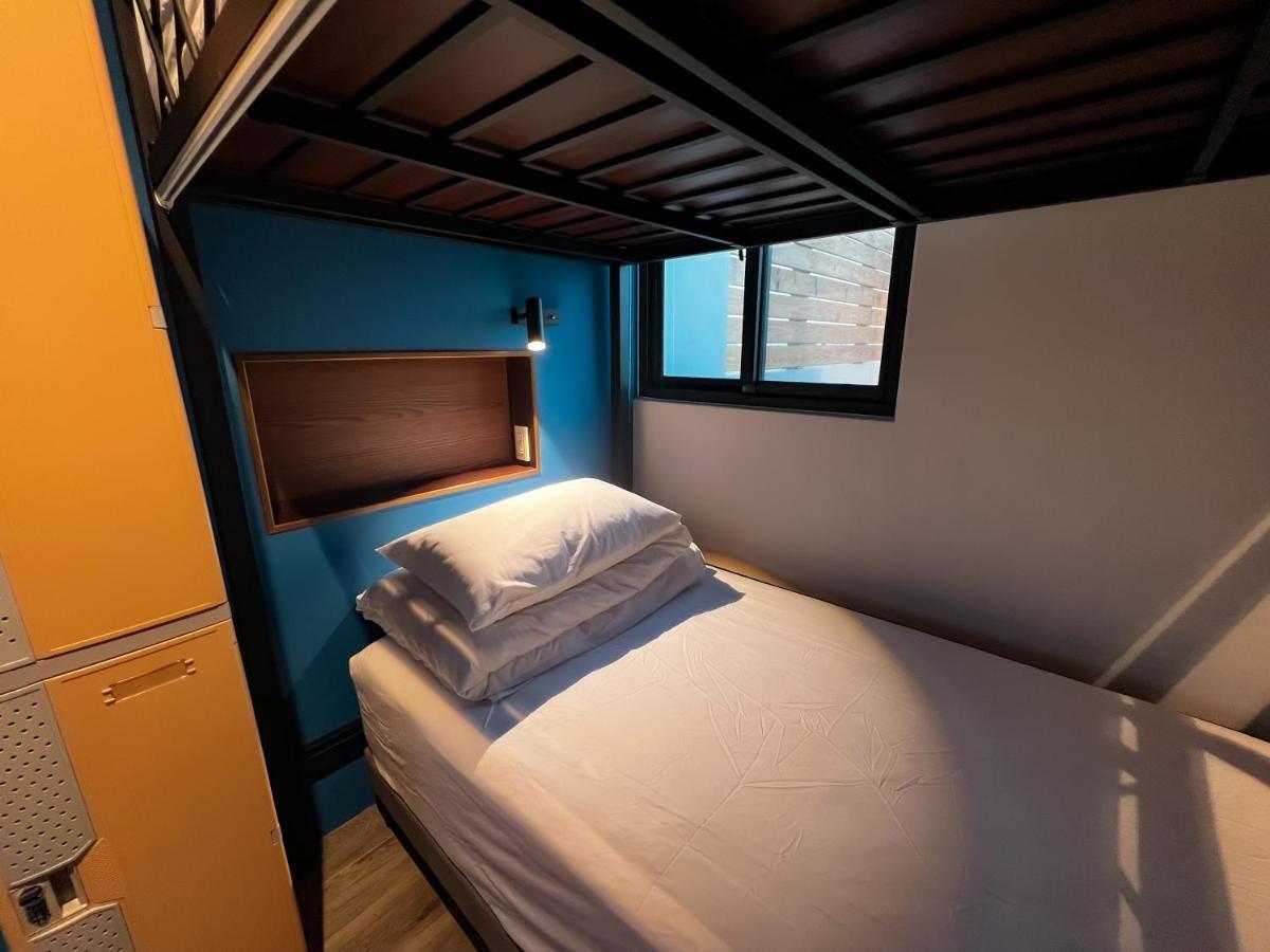 漁聲民宿 Fishon B&B Magong Exterior photo